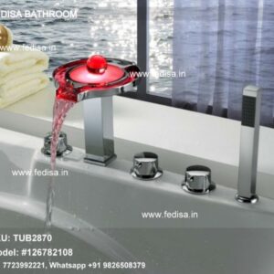 Bathtub Tub Jacuzzi bath Bath Tubs Bathroom Tub Bath Tub Online No 0098