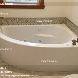 Bathtub Tub Jacuzzi bath Bath Tubs Bathroom Tub Bath Tub Online No 0100
