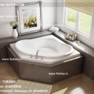 Bathtub Tub Jacuzzi bath Bath Tubs Bathroom Tub Bath Tub Online No 7378