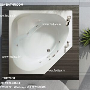 Bathtub Tub Jacuzzi bath Bath Tubs Bathroom Tub Bath Tub Online No 7380