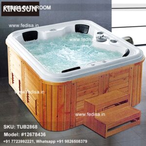 Bathtub Tub Jacuzzi bath Bath Tubs Bathroom Tub Bath Tub Online No 7448
